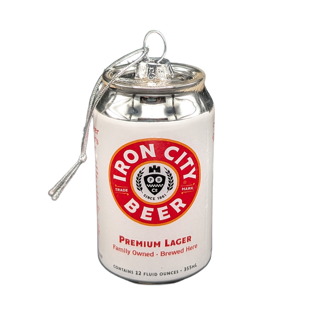 紅牙　X IC / LIGHT SW X IC Iron City Beer | Pittsburgh Brewing Company