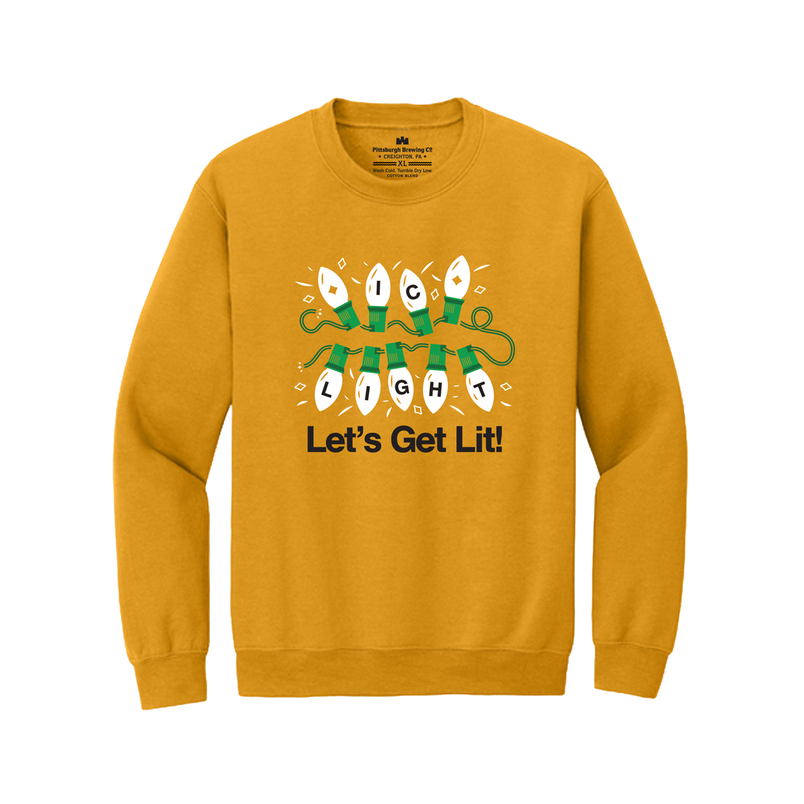 Pittsburgh Brewing Co. Online Store | Pittsburgh Brewing Company