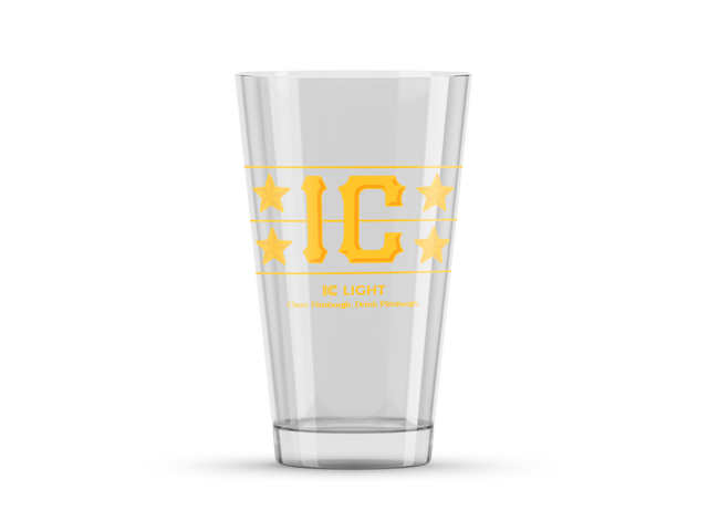 Drinkware | Pittsburgh Brewing Company