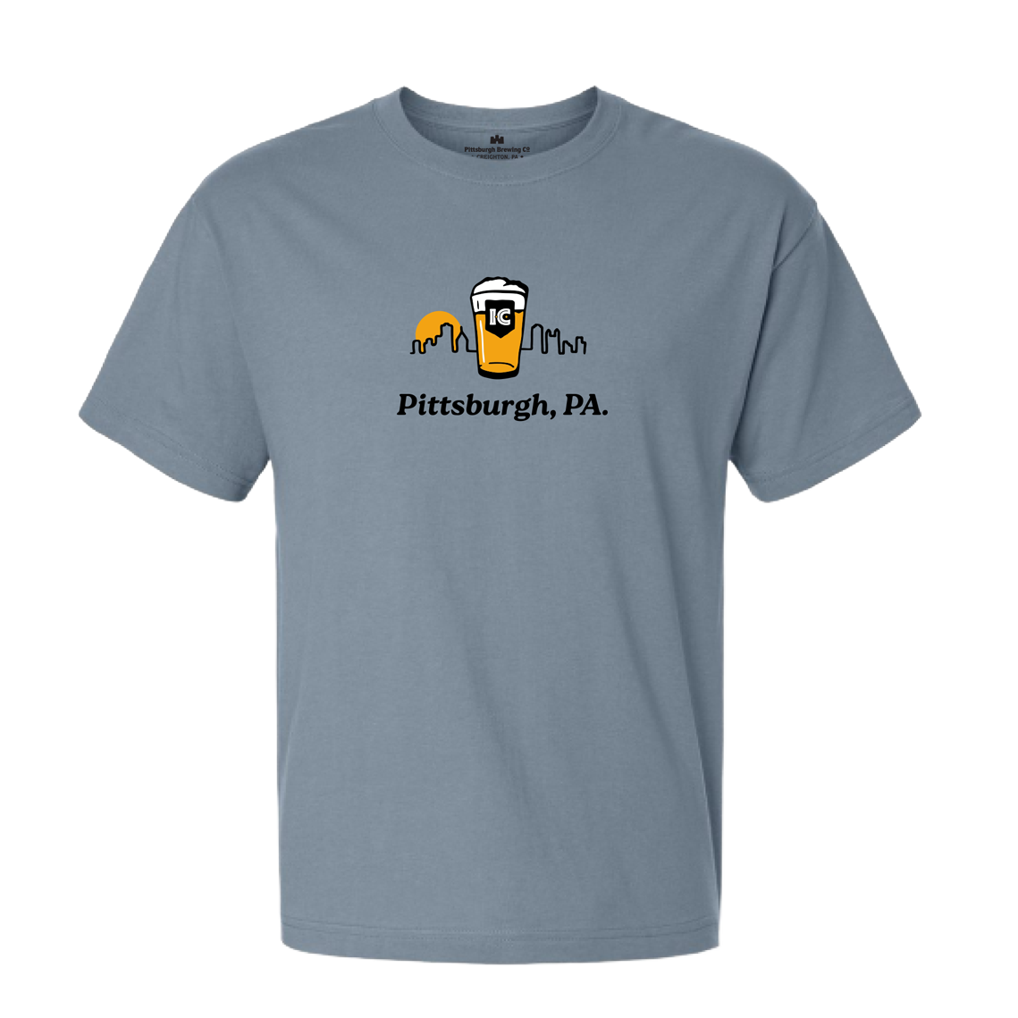 Pittsburgh Brewing Co. Online Store | Pittsburgh Brewing Company