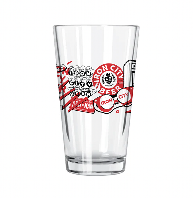 Drinkware | Pittsburgh Brewing Company