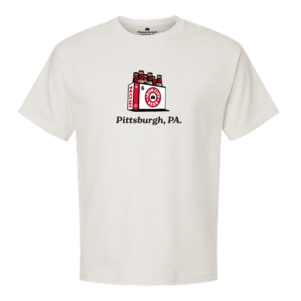 美品 紅牙 X IC/LIGHT SW X IC 紅牙 X IC / LIGHT SW X IC Drinkware | Pittsburgh Brewing Company