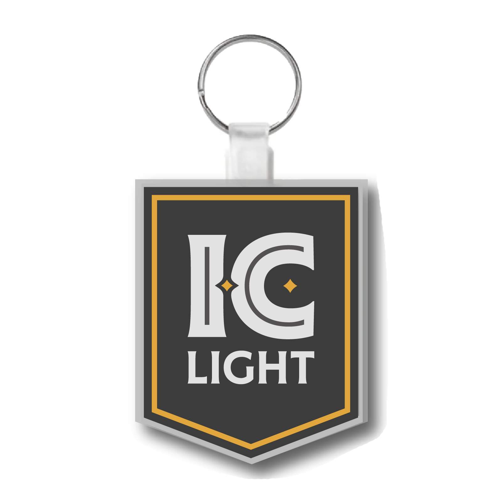I.C. Light Patch | Pittsburgh Brewing Company