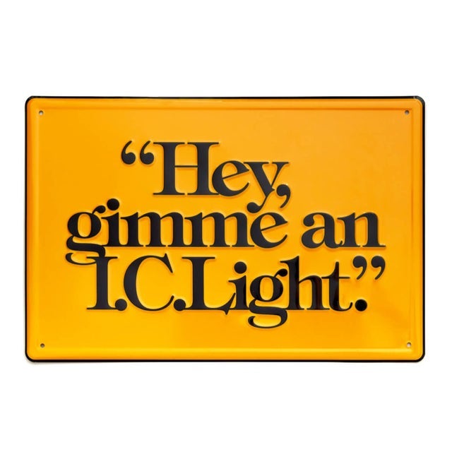 Signage | Pittsburgh Brewing Company