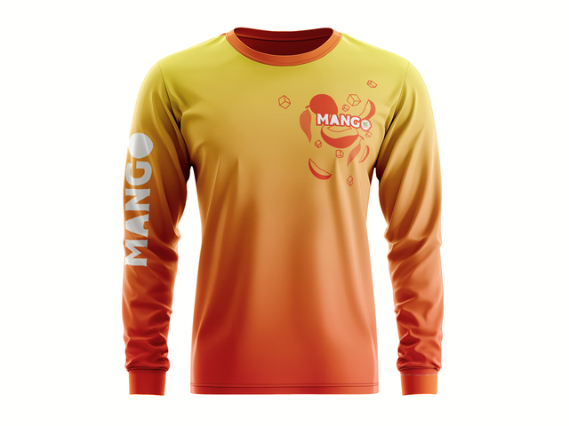 紅牙　X IC / LIGHT SW X IC Mango | Pittsburgh Brewing Company