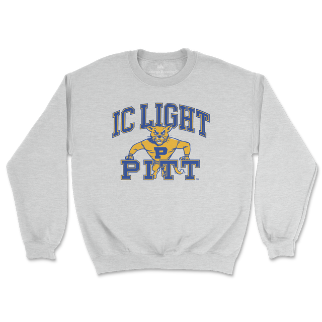 Pitt crewneck outlet